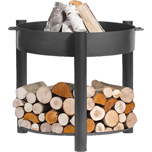 CookKing Feuerschale Montana